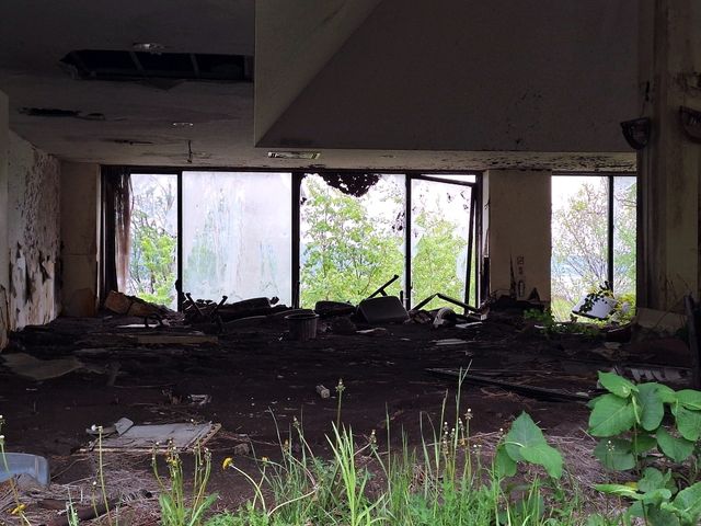 【北海道探秘】洞爺湖金比羅火山災害遺跡散策路：走進歷史與大自然的交會點