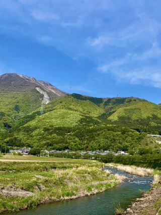 A Drive Through Nagahama – Countryside Views & Sweet Treat Stops