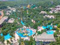 Eagle Eye หอคอยชมวิว 360°