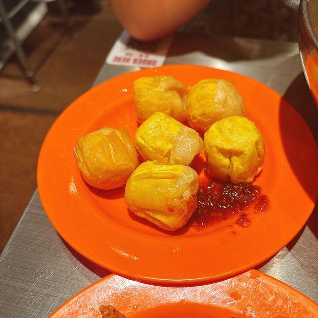 高質米線😋