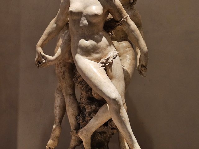 非常‘’奇美‘’的博物館