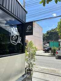 The.p cafe talk&tell