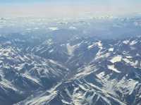 สำรวจสถาปัตยกรรมและธรรมชาติ 2 เมือง Almaty-Astana