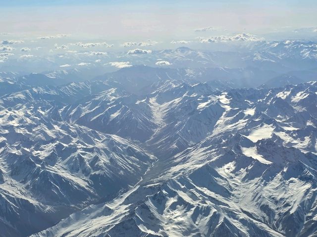 สำรวจสถาปัตยกรรมและธรรมชาติ 2 เมือง Almaty-Astana