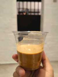 On The Hill Coffee Bar (Central) Hong Kong 