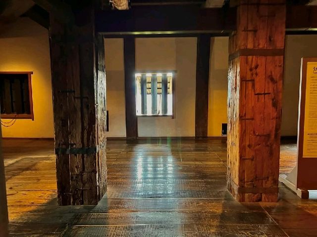 Matsue castle 