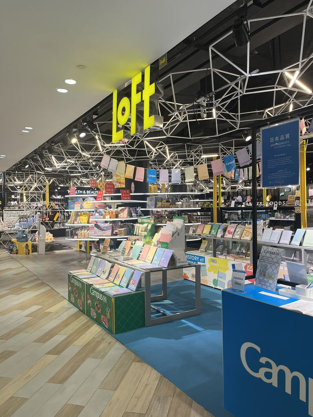 Loft สายของจุกจิกน่ารักไม่ควรพลาด!