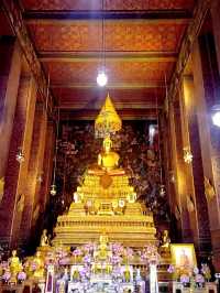 มรดกความทรงจำ วัดพระเชตุพนฯ✨️