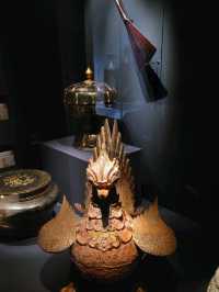 Ancestors and Rituals at the Asian Civilisations Museum
