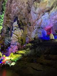 เที่ยวถ้ำเงิน Silver cave ถ้ำที่สายมูไม่ควรพลาด