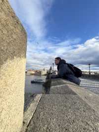 Wandering Through Prague’s Timeless Charms