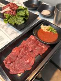 남양주 한우 맛집 우정한우먕가 경복대점