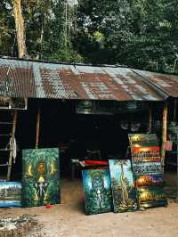 Premium hotels and resort in siam reap 