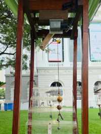 SIFA Surprise: The Instrument That Plays with You