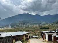 Punakha’s Fertility Temple – Where Culture Meets the Countryside