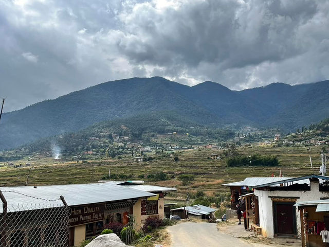 Punakha’s Fertility Temple – Where Culture Meets the Countryside