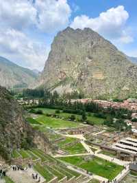 Ollantaytambo & Moray: Peru’s Sacred Valley Time Portals