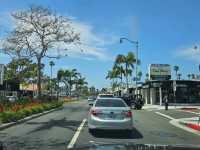 best LA coast experience
