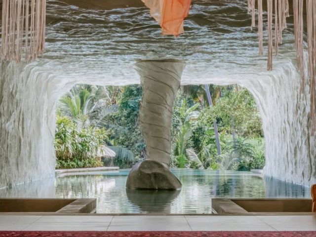 Best Resort Ever