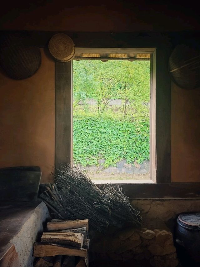 자연과 하나되는 감성문학공간💚효석달빛언덕