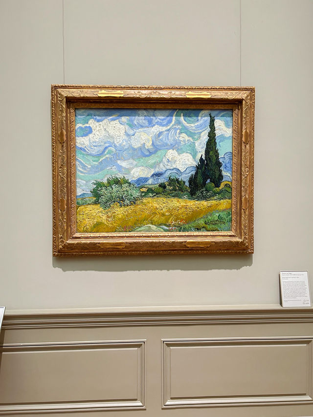 Art Adventure Awaits: Exploring The Met's Treasures!