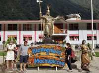 🏔️ Andes & 🏯 Machu Picchu 🇵🇪 Travel Tips