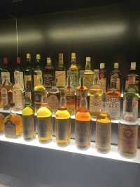 Edinburgh Whisky Tour