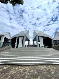 A Day of Art & Reflection in Hiroshima