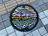 🇯🇵【静岡県】富士山が見える駅「新富士駅」🗻(^^)