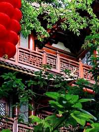 Guangzhou is the Best Place to City Walk!!