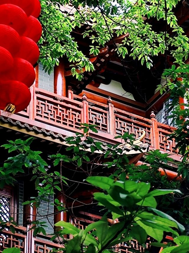 Guangzhou is the Best Place to City Walk!!