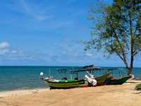 Terengganu | Hidden Seaside Café Spot ☕🌊
