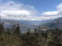 Chill Hills, Dzong Views, and Pure Bhutan Vibes