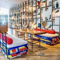 Hotel Indigo Phuket Patong 
