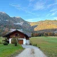 🏔️✨ Hallstatt Day Trip: A Fairytale Escape to Austria’s Most Picturesque Village  
