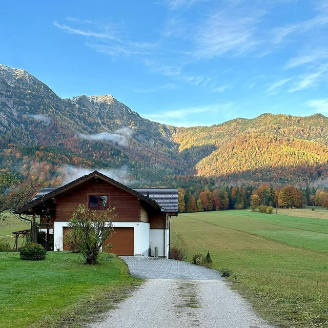 🏔️✨ Hallstatt Day Trip: A Fairytale Escape to Austria’s Most Picturesque Village  