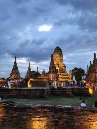 次の休暇は、微笑みの国タイで心も体もリフレッシュしよう！