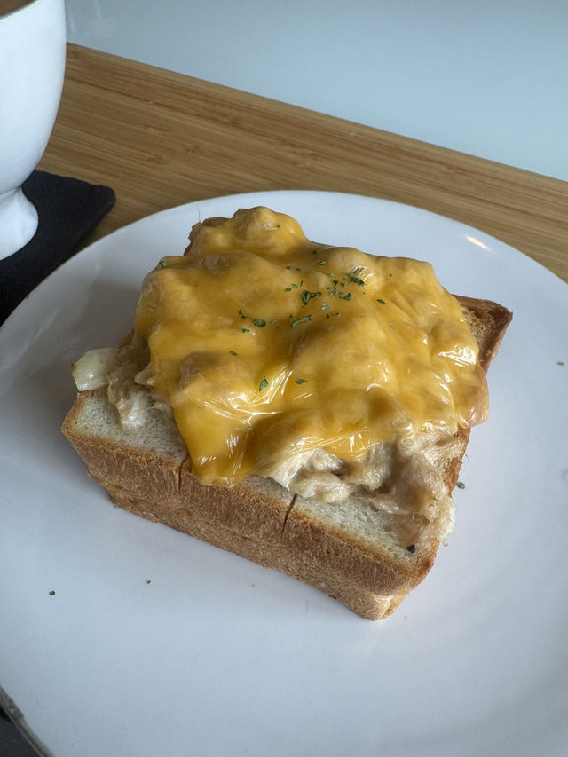 【大分グルメ】朝7時からオープン☕️モーニングもランチもできるカフェ🥪