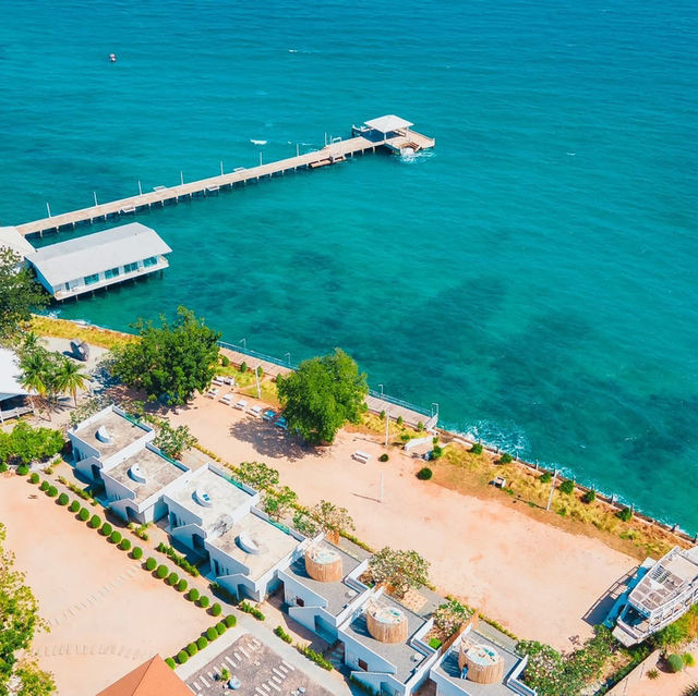 Rimtalay Resort Koh Larn