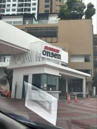 Cozy stay at Sunway Onsen Ipoh 