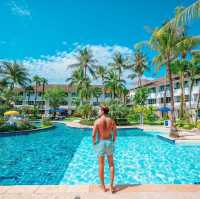 NH Boat Lagoon Phuket Resort