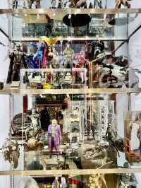 Hot Toys Power Gate進駐啟德零售館
