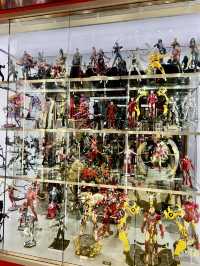 Hot Toys Power Gate進駐啟德零售館