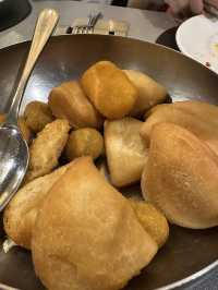 意大利🇮🇹法布里亞諾正宗意式料理😋