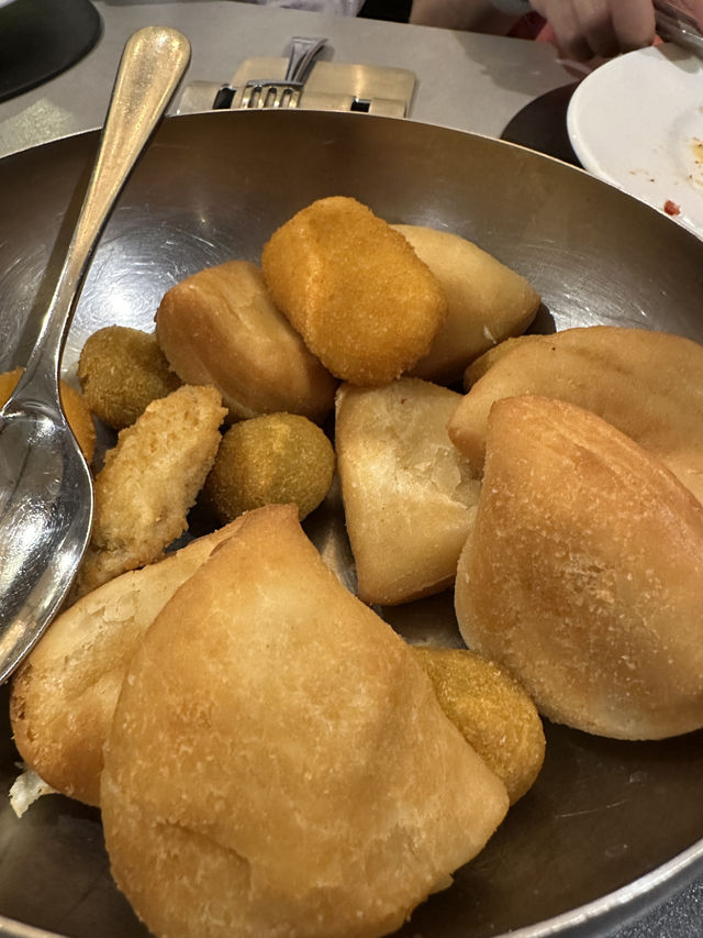 意大利🇮🇹法布里亞諾正宗意式料理😋