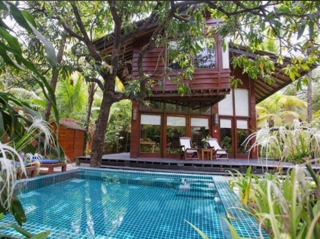 Amata Resort & Spa