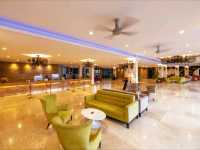 "Serenity by the Sea: Dayang Bay Resort Langkawi"
