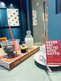 Get Caffeinated at 3be Coffee Store - The Angry Bear Coffee 