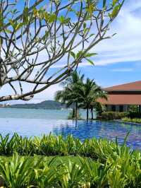 "Serenity by the Sea: Dayang Bay Resort Langkawi"