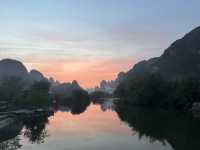 #Yangshuo#Guilin#